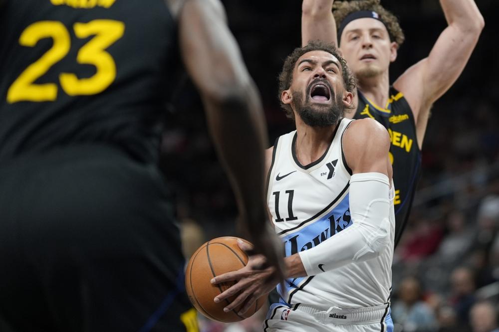 一个争议点 一个争议点