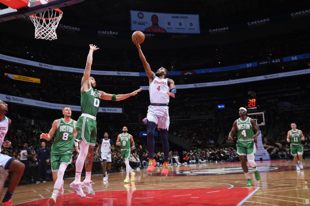 上赛季他在 上赛季他在