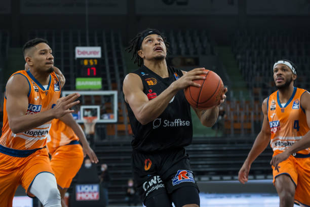 高效射手的 高效射手的