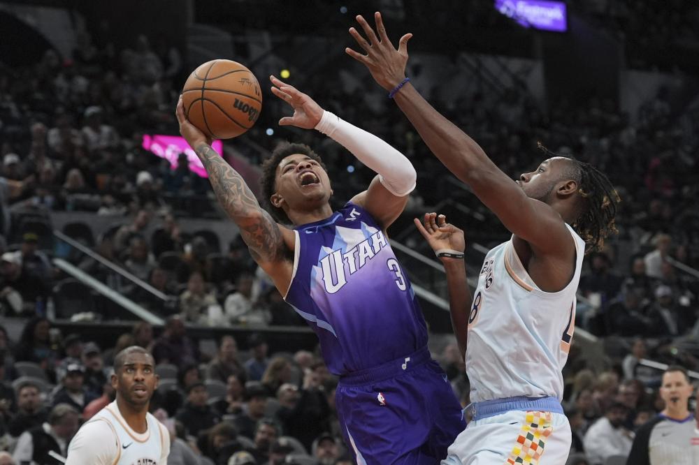 他们一直以 他们一直以